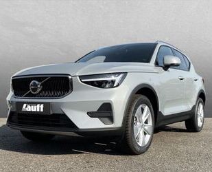 Volvo Volvo XC40 B3 Benzin MHEV Core ACC RFK BLIS Sitzhe Gebrauchtwagen