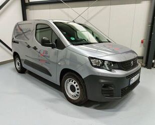 Peugeot Peugeot e-Partner Premium L1 Gebrauchtwagen