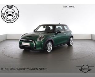 Mini MINI Cooper SE Classic Trim Head-Up-Display Harman Gebrauchtwagen