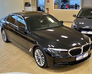 BMW BMW 530 e Business*Pano*Cockpit*LED*Navi*Ambiente Gebrauchtwagen