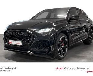 Audi Audi RSQ8 4.0 TFSI qu. KERAMIK/305/TV/B&O-ADV./PAN Gebrauchtwagen