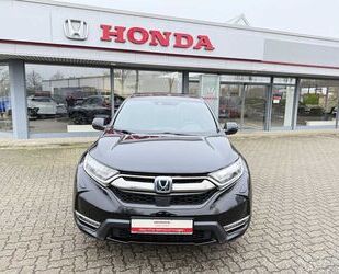 Honda Honda CR-V Hybrid 2.0 i-MMD 2WD Sport Line Gebrauchtwagen