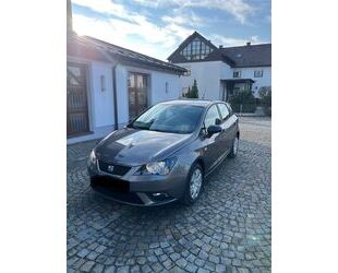 Seat Seat Ibiza 1.4 l TÜV neu, 8-fach, Sitzheizung Gebrauchtwagen