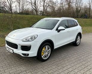 Porsche Porsche Cayenne Diesel Gebrauchtwagen