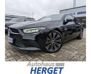 Mercedes-Benz Mercedes-Benz CLA 200 Shooting Brake 7G-DCT Progre Gebrauchtwagen