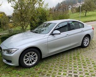 BMW BMW 320d - Gebrauchtwagen