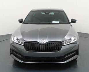 Skoda Skoda Superb 2.0 TDI SCR DSG SPORTLINE / Schiebeda Gebrauchtwagen