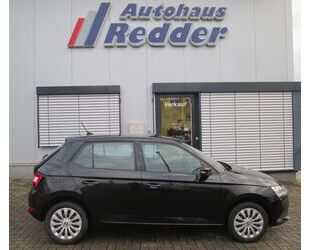 Skoda Skoda Fabia Cool Plus Gebrauchtwagen