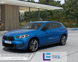 BMW BMW X2 M35i M Sport || Navi+ HUD HiFi Kamera Gebrauchtwagen