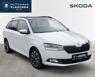 Skoda Skoda Fabia C. 1.0 TSI Drive 125 Best Of LED+NAVI+ Gebrauchtwagen