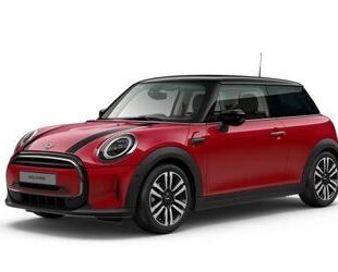 Mini MINI Cooper MINI Yours Trim Steptronic Navigation Gebrauchtwagen