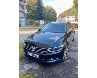 VW Volkswagen Passat 2.0 TDI DSG Comfortline Comfortl Gebrauchtwagen