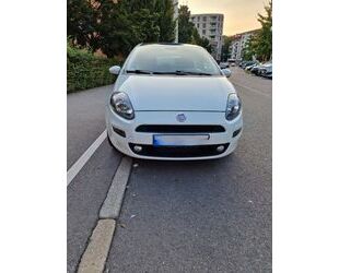 Fiat Fiat Punto 1.3 16V Multijet Start&Stopp SPORT SPOR Gebrauchtwagen