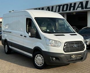 Ford Ford Transit Kasten 2.0TDCI 350 L3H2