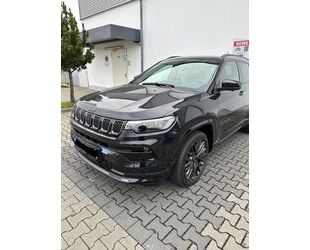 Jeep Jeep Compass S Gebrauchtwagen