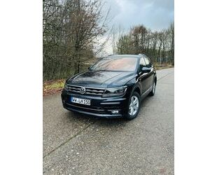 VW Volkswagen Tiguan R-line 2.0 TSI 162kW DSG 4MOTION Gebrauchtwagen