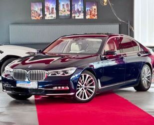 BMW BMW 730d xDriv FondEntertainment 360°ACC Komfortsi Gebrauchtwagen