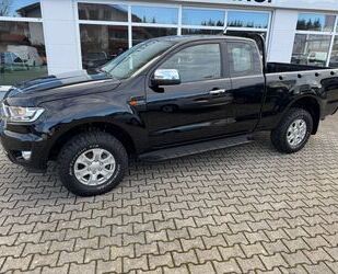 Ford Ford Ranger 2.0 TDCi Panther XLT Extracab Sperre Gebrauchtwagen