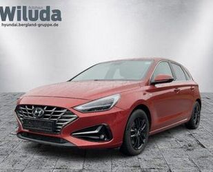 Hyundai Hyundai i30 Prime 5-Türer 1.5 Benzin, Turbo 7-DCT Gebrauchtwagen