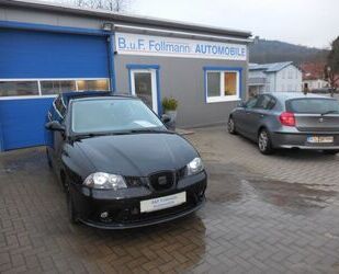 Seat Seat Ibiza Comfort Edition Gebrauchtwagen