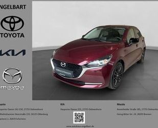 Mazda Mazda 2 Homura 1.5L 90PS LED-Naci-Apple CarPlay-Kl Gebrauchtwagen