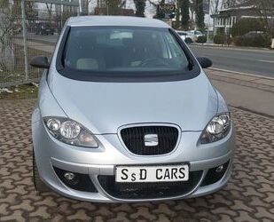 Seat Seat Altea Rebel Gebrauchtwagen