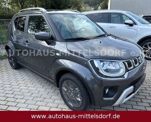 Suzuki Suzuki Ignis 1.2 Dualjet Hybrid CVT Comfort Gebrauchtwagen