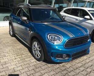 Mini MINI Cooper D Clubman JCWKS Trim adp. LED 18 Zoll Gebrauchtwagen