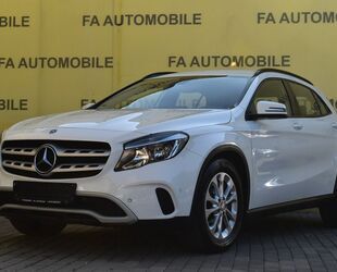 Mercedes-Benz Mercedes-Benz GLA 200 CDI /d/KLIMA/SHZ/NAVI/PDC/ Gebrauchtwagen