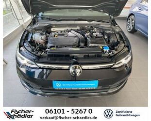 VW Volkswagen Golf Style VIII 1.5TSI*DSG*NaviPro*LED* Gebrauchtwagen