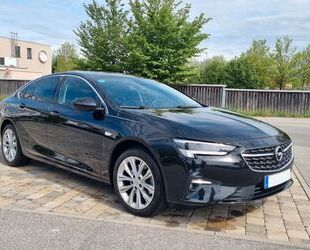 Opel Opel Insignia GS Business Elegance Diesel Gebrauchtwagen