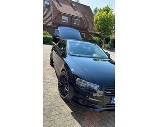 Audi Audi A7 Sportback S-line 3.0 TDI quattro Gebrauchtwagen