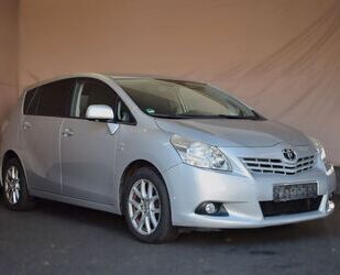 Toyota Toyota Verso Executive Automatik 7-Sitzer Kamera N Gebrauchtwagen