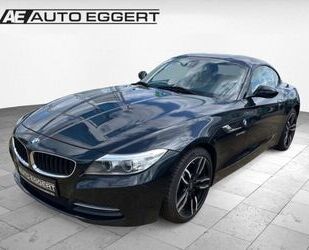 BMW BMW Z4 sDrive 28i Roadster SDRIVE28I A El. Verdeck Gebrauchtwagen