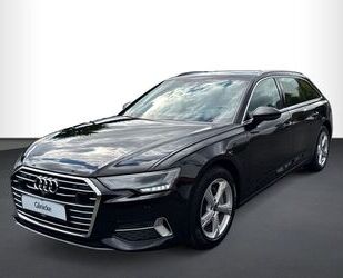 Audi Audi A6 Avant 40 TDI sport S-Tronic, LED, NAVI, SH Gebrauchtwagen