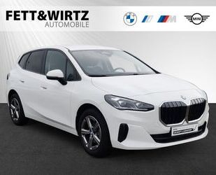 BMW BMW 216i Active Tourer Aut.|Driving&ParkingAss.|Sp Gebrauchtwagen