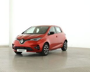 Renault Renault ZOE R135 Z.E.50 Evolution Gebrauchtwagen