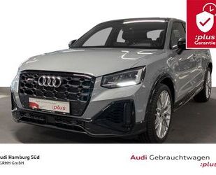 Audi Audi SQ2 2.0 TFSI qu. S tronic NAVI/LM19/SONOS/PAN Gebrauchtwagen