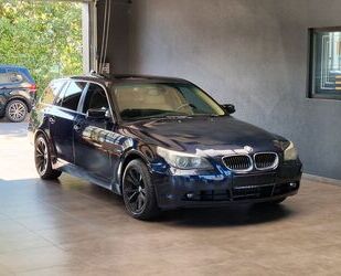 BMW BMW 530i Touring xDrive*Pano*Navi*Klimaauto*PDC* Gebrauchtwagen