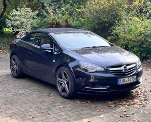 Opel Opel Cascada 2.0 CDTI 121kW ecoFLEX INNOVATION IN. Gebrauchtwagen