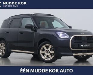 Mini MINI Countryman 1.5 C Favoured S Gebrauchtwagen