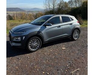 Hyundai Hyundai Kona 1.0 T-GDI YES! + Gebrauchtwagen