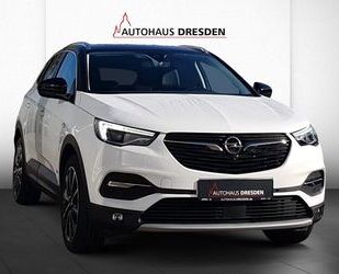 Opel Opel Grandland X 1.6 Turbo Hybrid Ultimate FLA 360 Gebrauchtwagen