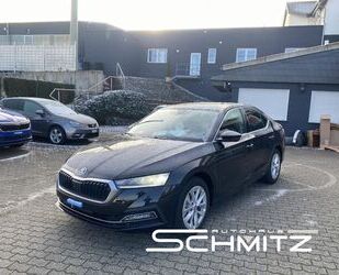 Skoda Skoda OCTAVIA STYLE Lim. 1.5 TSI (SOFORT !) NAV [ Gebrauchtwagen