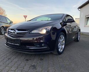 Opel Opel Cascada Innovation ecoFlex Gebrauchtwagen