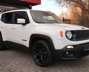 Jeep Jeep Renegade Dawn Of Justice 1.Hand /Allwetter/Na Gebrauchtwagen