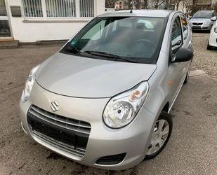 Suzuki Suzuki Alto Club 43.000 Km Gebrauchtwagen