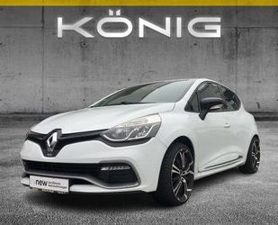 Renault Renault Clio IV Renault Sport Gebrauchtwagen