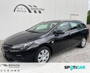 Opel Opel Astra ST Opel 2020 1.5 CDTI WKR/LED/PDC/DAB/S Gebrauchtwagen