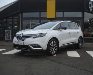 Renault Renault Espace INITIALE Paris BLUE dCi 200 EDC Gebrauchtwagen